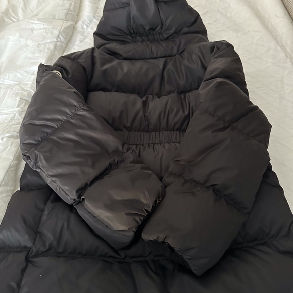 Long Coat Moncler - Picture 8 of 16